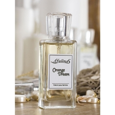 Orange Dream