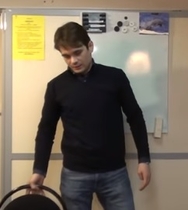 Скорика Д. В.
